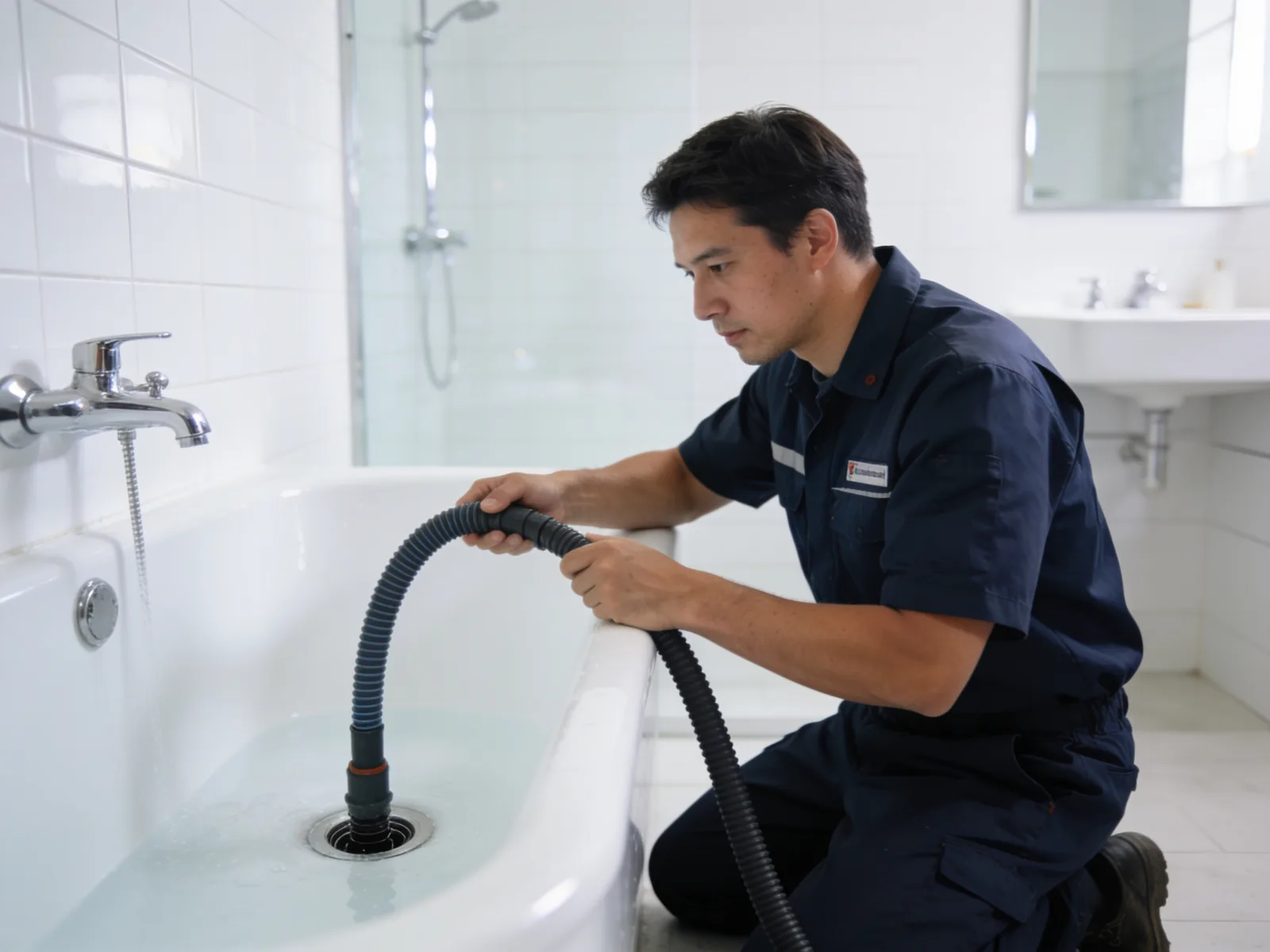 Emergency Plumber Bainbridge, OH FAQs